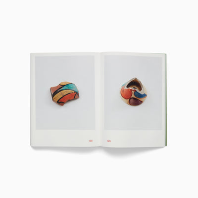 Clarice Cliff: Shards